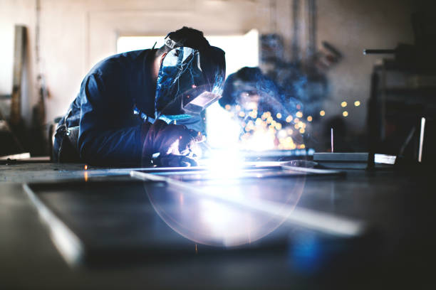 Best Automotive Welding in Mvell, AR