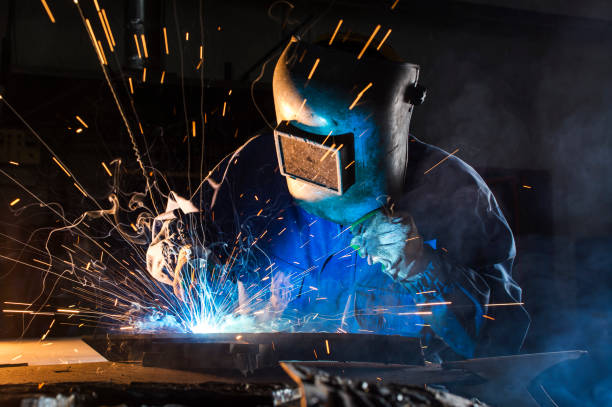 Best Welding Equipment Sales and Repair in Mvell, AR
