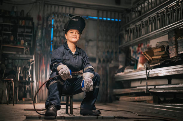Best Food and Beverage Processing Equipment Welding in Mvell, AR