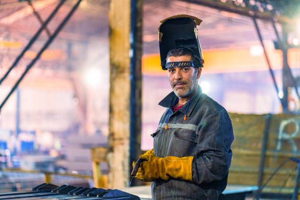 Best Pipe Welding in Mvell, AR