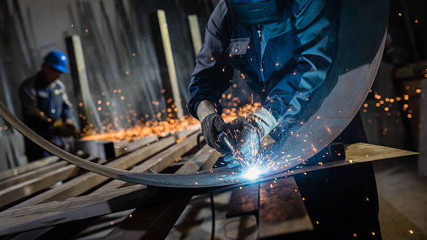 Affordable Welder Services in Marvell, AR