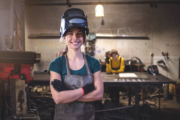 Best Specialty Welding Processes in Mvell, AR